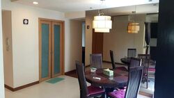 Savannah Condopark (D18), Condominium #551684001